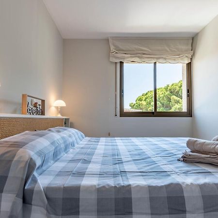Can Costelles Cambrils - Atico En Primera Linea Con Vistas, Piscina Y Parking Exterior photo